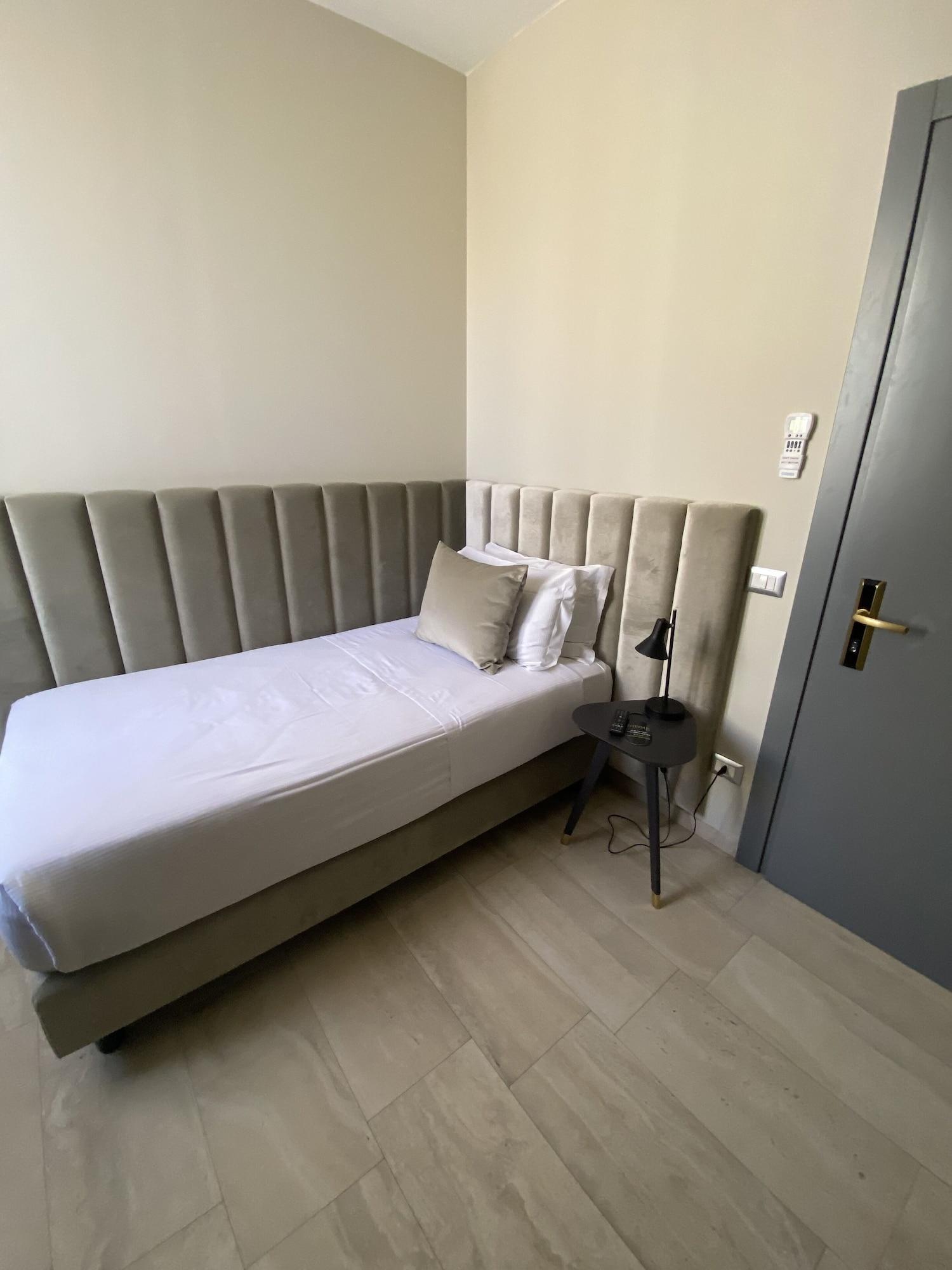 Otivm Hotel Rome Bagian luar foto