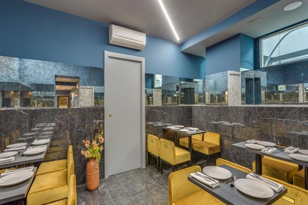 Otivm Hotel Rome Bagian luar foto