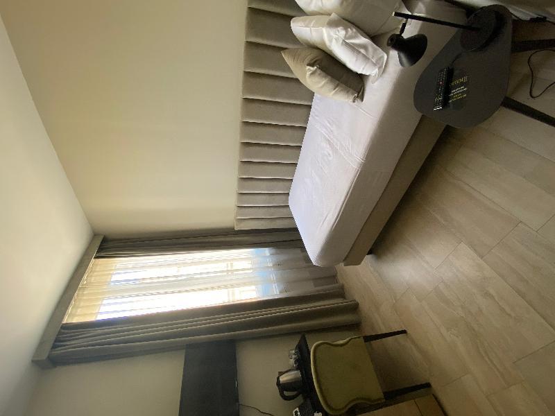 Otivm Hotel Rome Bagian luar foto